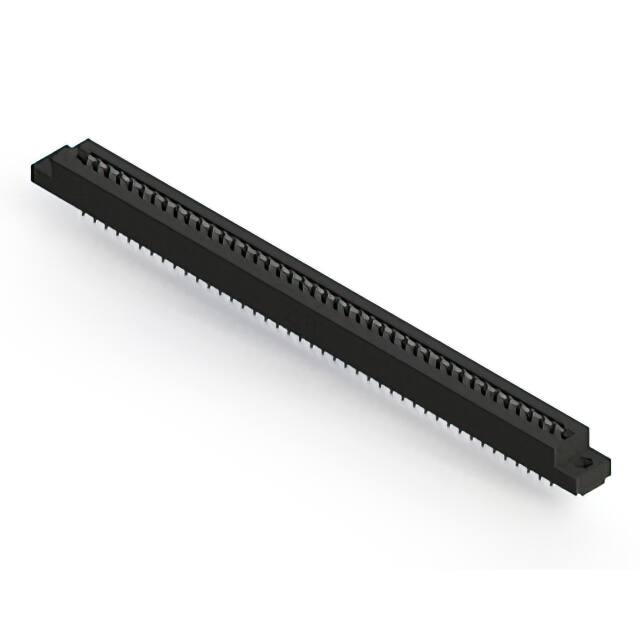 357-084-456-204 EDAC Inc.  Conectores de tableros de borde